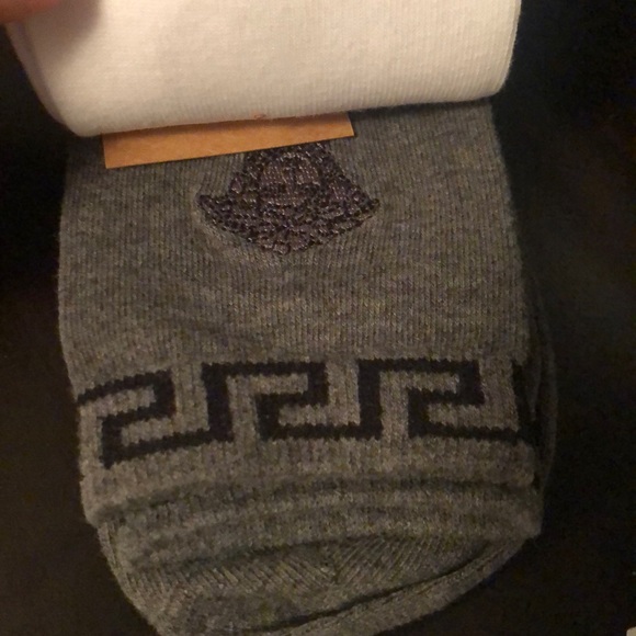 Versace socks NEW IN PACK - Picture 3 of 4